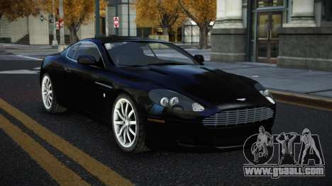 Aston Martin DB9 Ragifoyuy for GTA 4