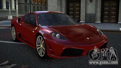 Ferrari F430 Yamekeder for GTA 4