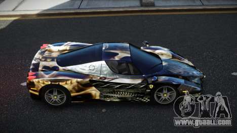 Ferrari Enzo Chinva S2 for GTA 4