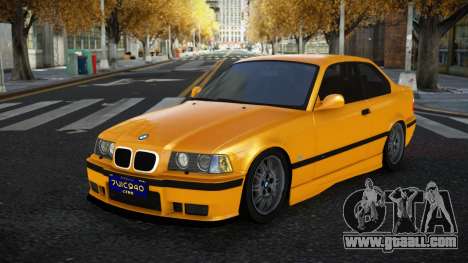 BMW M3 E36 Rajo for GTA 4