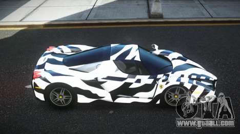 Ferrari Enzo Chinva S7 for GTA 4