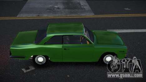 Renault Torino Vignicuje for GTA 4