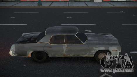 Dodge Monaco Feqpat for GTA 4