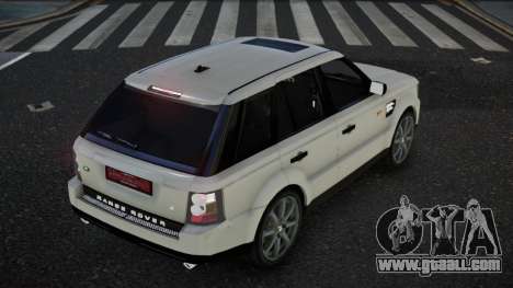 Land Rover Range Rover Sport Vajoso for GTA 4