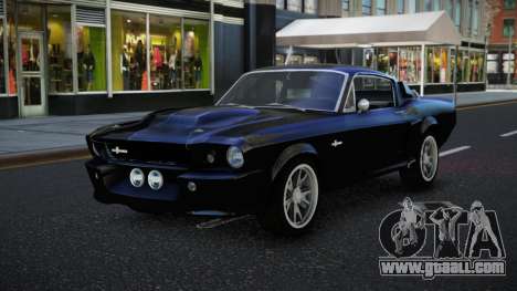 Shelby GT500 Mimon for GTA 4