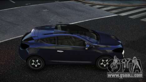 Renault Megane Gewetiw for GTA 4