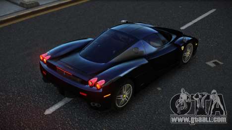 Ferrari Enzo Chinva for GTA 4