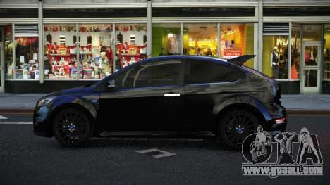 Ford Focus Fomson for GTA 4