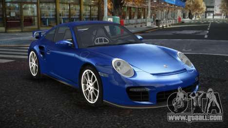Porsche 911 Papibit for GTA 4