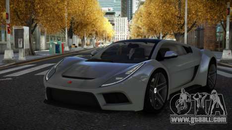 Saleen S5S Raptor Wihamot for GTA 4