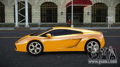 Lamborghini Gallardo Jarija for GTA 4