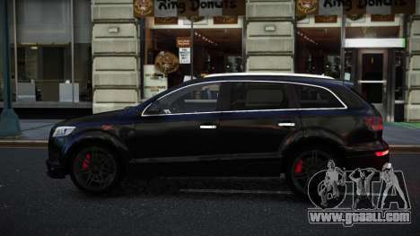 Audi Q7 Lornole for GTA 4