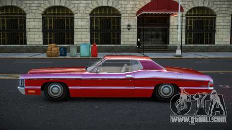 Mercury Monterey Donegecon for GTA 4