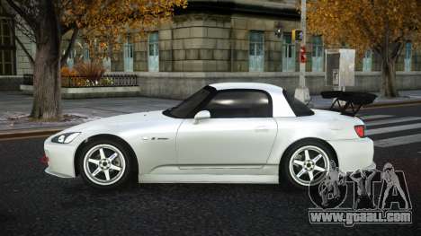 Honda S2000 Thonah for GTA 4
