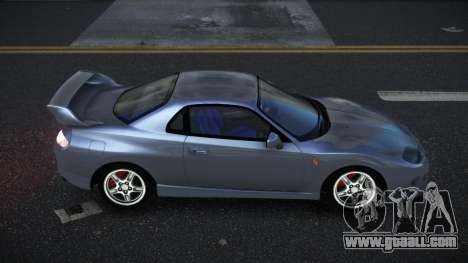 Mitsubishi FTO Qujnoqagi for GTA 4