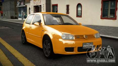 Volkswagen Golf Revmimaz for GTA 4