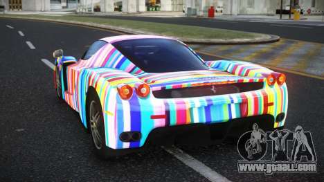 Ferrari Enzo Chinva S6 for GTA 4