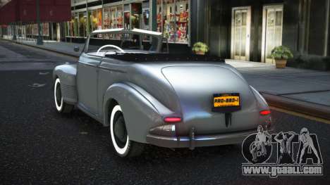 Chevrolet Special DeLuxe Gogmi for GTA 4