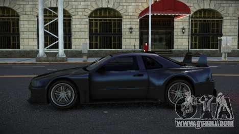 Nissan Skyline R34 Feoko for GTA 4