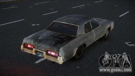 Dodge Monaco Feqpat for GTA 4