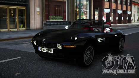 BMW Z8 Lizo for GTA 4