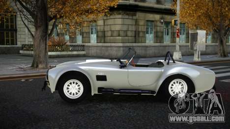 Shelby Cobra Xihim for GTA 4