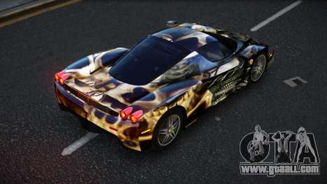 Ferrari Enzo Chinva S2 for GTA 4