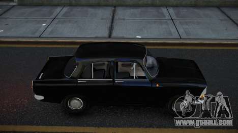Moskvich 412 Mukurilir for GTA 4