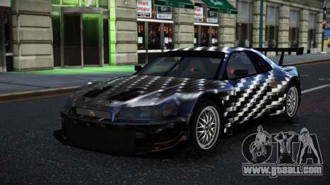 Nissan Skyline R34 Jagrao S10 for GTA 4