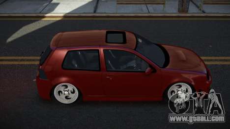 Volkswagen Golf Xonope for GTA 4