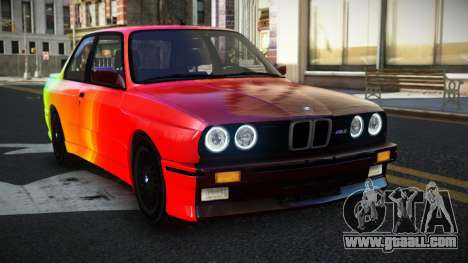 BMW M3 E30 Japhle S1 for GTA 4