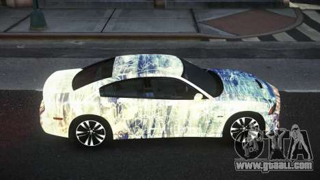 Dodge Charger Stinat S9 for GTA 4