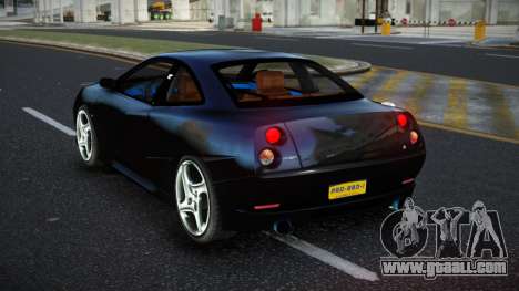 Fiat Type 175 Urar for GTA 4