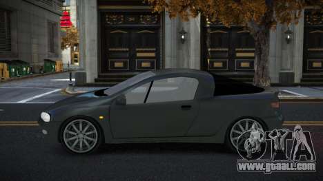 Opel Tigra Januc for GTA 4