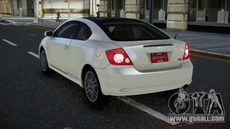 Toyota Scion Noitu for GTA 4