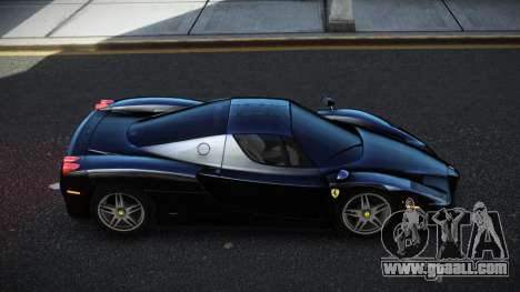 Ferrari Enzo Chinva for GTA 4