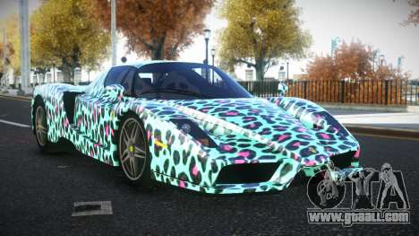 Ferrari Enzo Chinva S11 for GTA 4