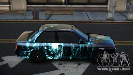 BMW M3 E30 Japhle S4 for GTA 4