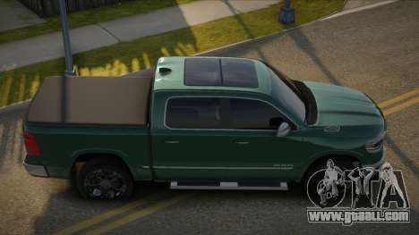 Dodge Ram Laxay for GTA San Andreas