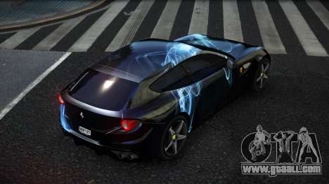Ferrari FF Ashob S13 for GTA 4