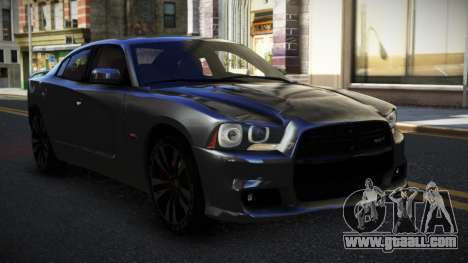 Dodge Charger Bobu for GTA 4