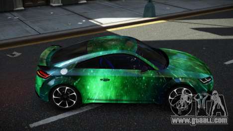 Audi TT Wiam S7 for GTA 4