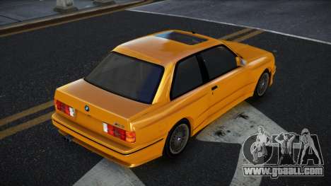 BMW M3 E30 Japhle for GTA 4