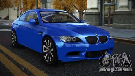 BMW M3 E92 Zorug for GTA 4