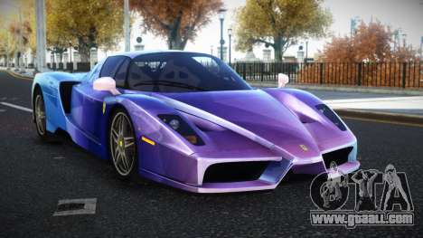 Ferrari Enzo Chinva S5 for GTA 4
