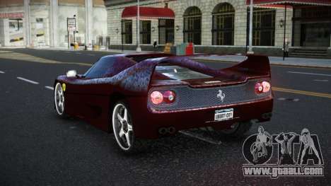 Ferrari F50 Bewelike for GTA 4