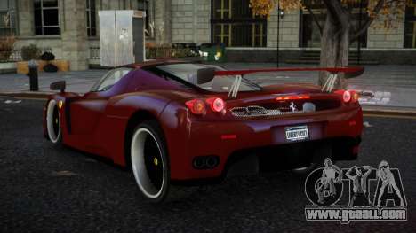Ferrari Enzo Jiqdov for GTA 4