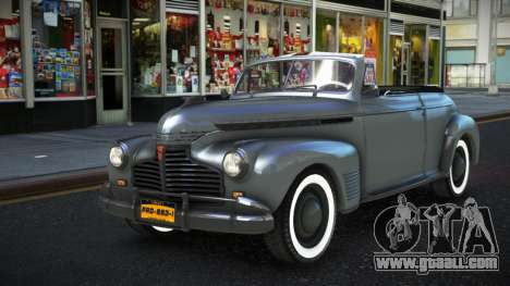 Chevrolet Special DeLuxe Gogmi for GTA 4