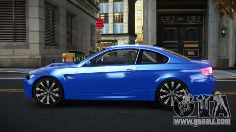 BMW M3 E92 Zorug for GTA 4