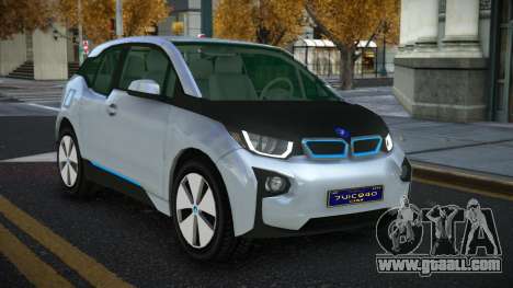 BMW i3 Esav for GTA 4